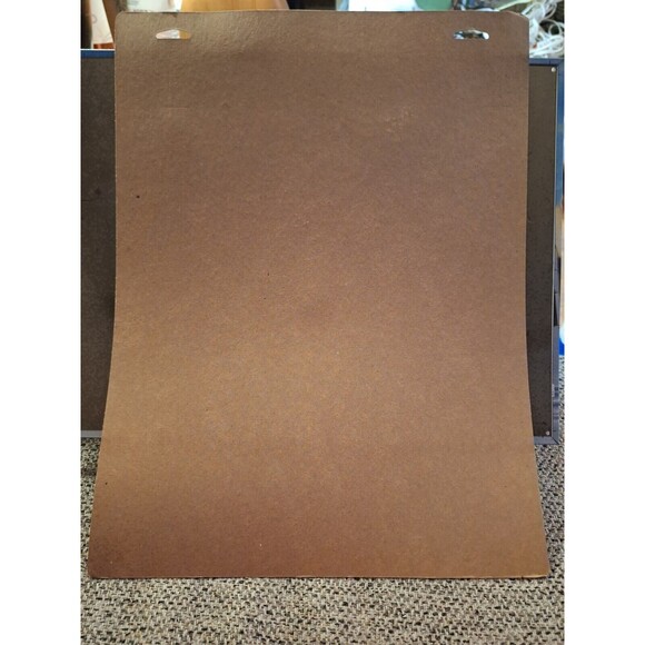 NEW Scott Westmoreland Surfin' USA Decorative Metal Tin Sign Made in USA 16 x 12 - Picture 6 of 6